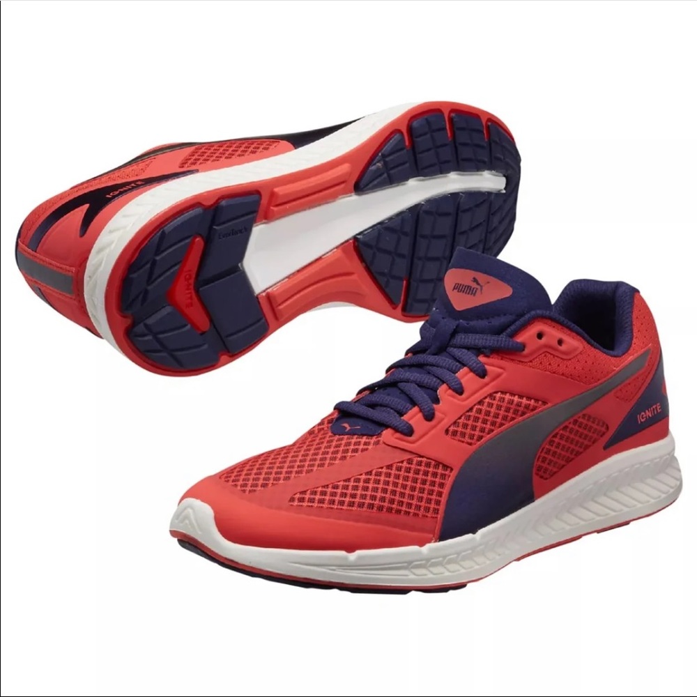 Puma Ignite Men Shoes